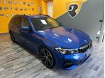 BMW Serie 3 Gran Turismo 320d MSport TOURING PREZZO VERO