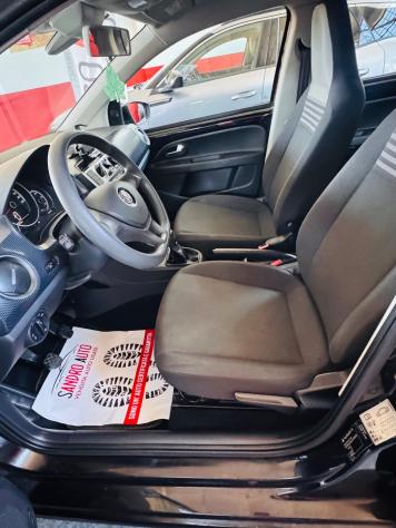 Volkswagen up! 1.0 5p. move - Foto 6