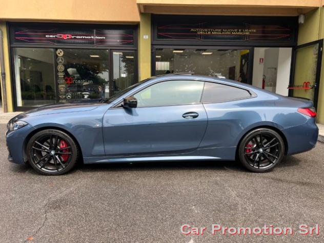 BMW 420 i Coupé Msport individual rif. 23746475 - Foto 2