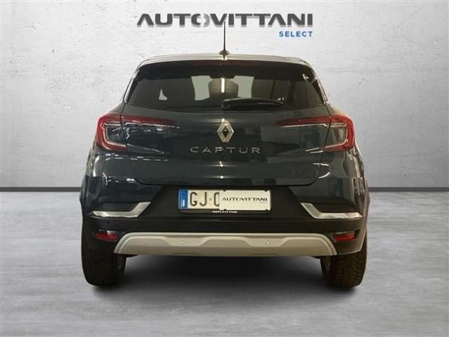 RENAULT Captur 1.0 tce Intens 90cv my21 rif. 23788727 - Foto 5
