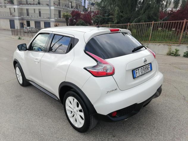 Nissan Juke 1.5 dCi Start&Stop Acenta 2019 - Foto 6