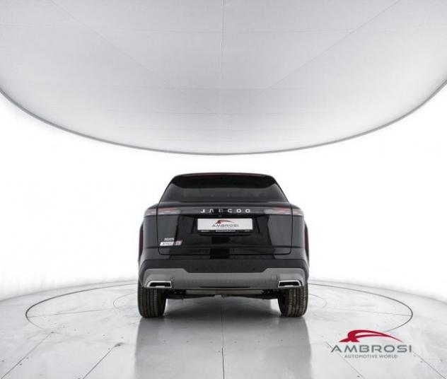 JAECOO J7 1.6 tgdi Exclusive 4wd 7dct rif. 23476565 - Foto 6