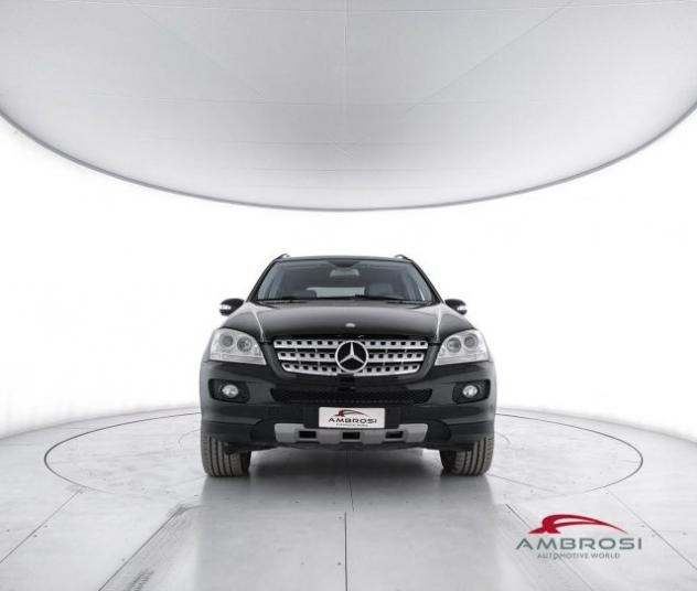MERCEDES-BENZ ML 320 320 CDI - PER OPERATORI DEL SETTORE rif. 24051084 - Foto 5