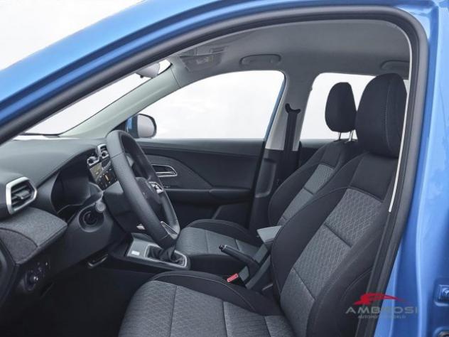 MG TD MG ZS ICE 1.5L MT 2WD S rif. 23849633 - Foto 9