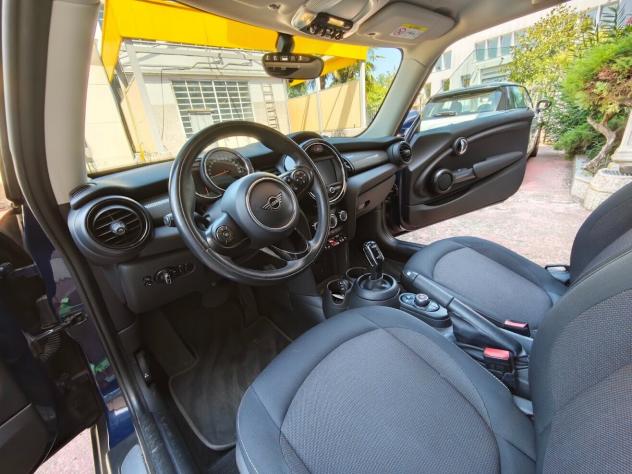 Mini 1.5 Cooper D Hype AUTOMATICA - Foto 10