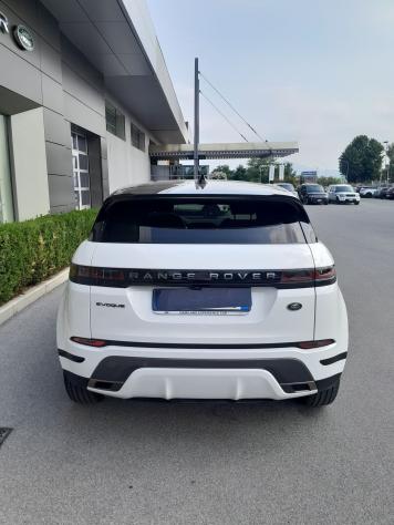 Land Rover Range Rover Evoque 2.0 D163 MHEV R-Dynamic S AWD auto - Foto 7