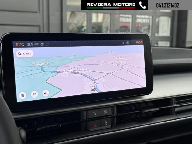 JEEP Avenger 1.2 turbo e-hybrid mhev Summit fwd 110cv edct6 rif. 24069383 - Foto 6