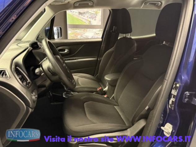 JEEP Renegade 1.3 T4 190CV PHEV 4xe AT6 Limited - PROMO rif. 23722947 - Foto 5