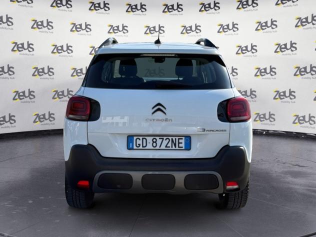 Citroën C3 Aircross PureTech 110 S&S Shine - Foto 5