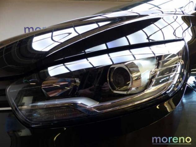 RENAULT Grand Scenic 1.3 TCe 140 CV Sport Edition2 rif. 18472448 - Foto 8