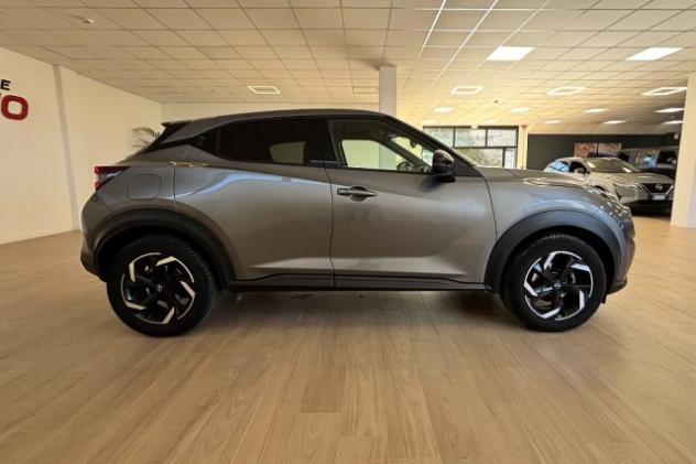 NISSAN Juke 1.0 DIG-T 114 CV DCT N-Connecta rif. 23349386 - Foto 4