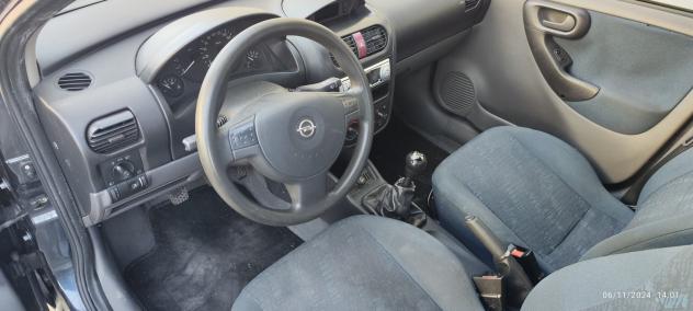 Opel Corsa 1.200 CLIMA 5P NEOPATENTATI - Foto 10