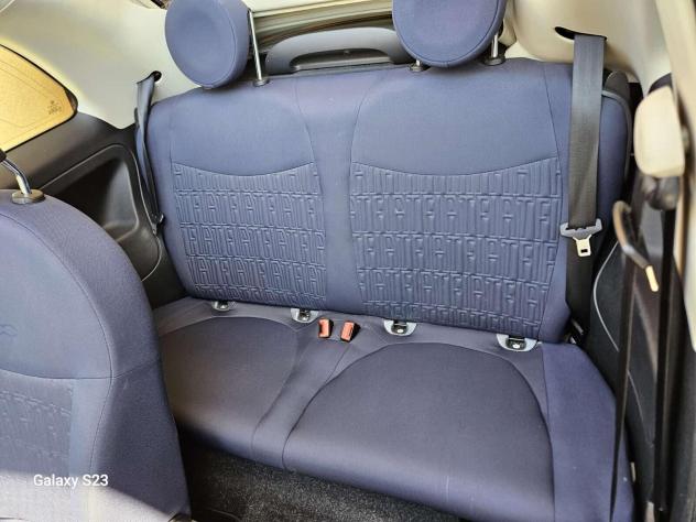 Fiat 500 C 1.0 Hybrid Star - Foto 10