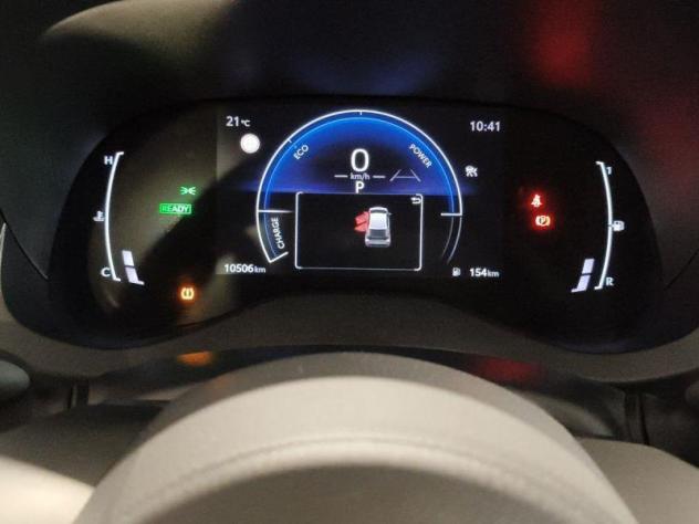 Toyota Yaris IV 2020 1.5h Trend - Foto 9