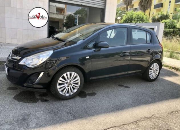 OPEL Corsa 1.0 12V 5 porte Edition rif. 23838605 - Foto 7