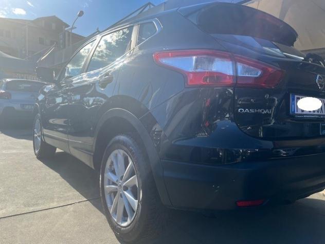 NISSAN QASHQAI 2016 FULL OPTIONAL - Foto 3