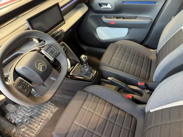 CITROEN C3 PureTech 100 S&S Plus rif. 24208101 - Foto 9