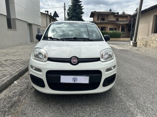 FIAT Panda 1.2 69cv Easy