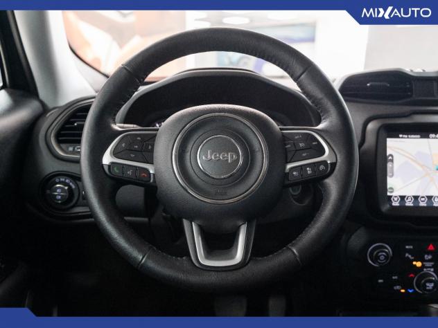 Jeep Renegade 1.5 Turbo T4 MHEV Upland 2WD - Foto 12