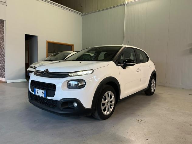 Citroen C3 BlueHDi 75 S&S Business Combi AUTOCARRO 4 POSTI - Foto 3
