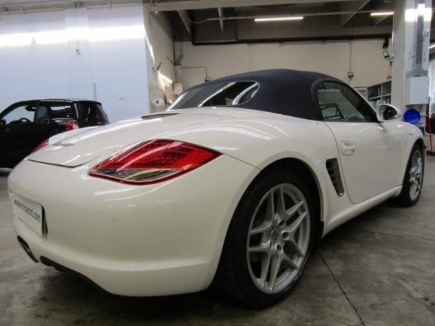 PORSCHE Boxster Boxster 2.9 PDK * 84.000 KM REALI * rif. 24153100 - Foto 4