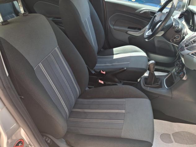 Ford Fiesta 1.4 diesel 5 Porte - Foto 6