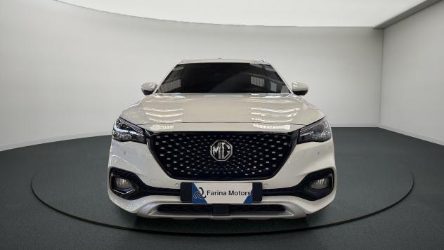 MG EHS Plug-in Hybrid Luxury - Carplay - Cam - Tetto panoramico - Foto 2