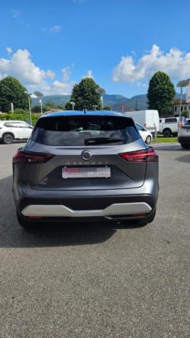 NISSAN Qashqai MHEV 140 CV N-Connecta rif. 24040423 - Foto 5