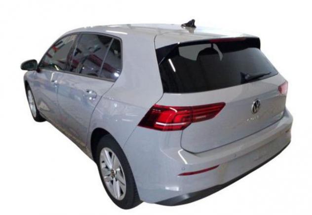 VOLKSWAGEN Golf 1.5 TSI 115 CV ACT Life rif. 23786262 - Foto 4
