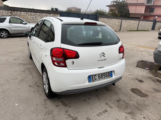 Citroen C3 1.4 HDi 70 Ideal - Foto 6