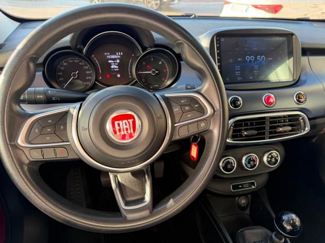 Fiat 500X 1.3 MultiJet 95 CV Business - Foto 9