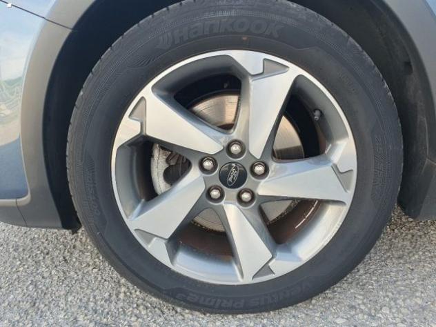 FORD Focus 1.0 EcoBoost 125 CV 5p. Active rif. 18912327 - Foto 5