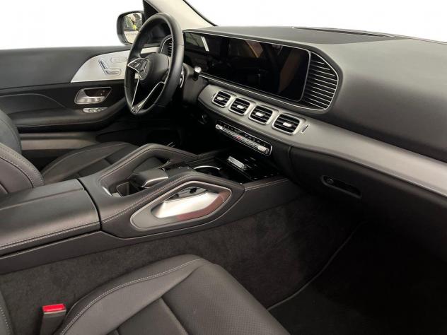 Mercedes-Benz GLE - V167 2023 300 d Advanced 4matic auto - Foto 9
