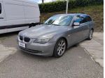 BMW Serie 5 530d Touring Msport