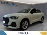 Audi Q3 I Sportback Sportback 35 2.0 tdi S line edition quattro s-tronic