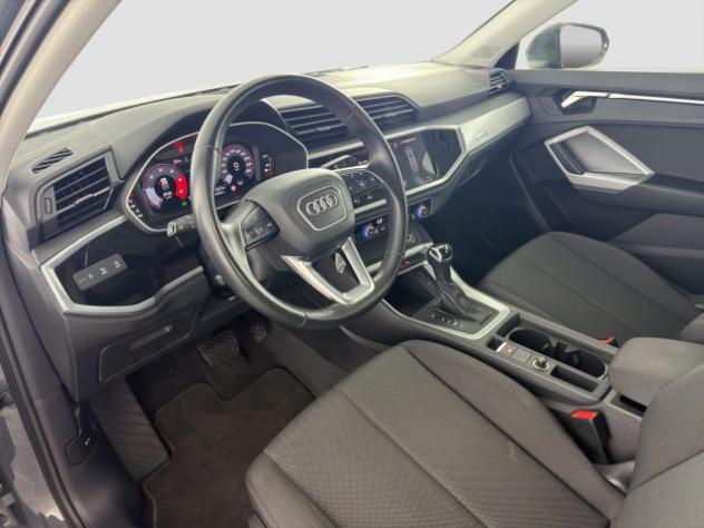 AUDI Q3 Q3 SPB 35 TDI S tronic Business Plus rif. 23876803 - Foto 9