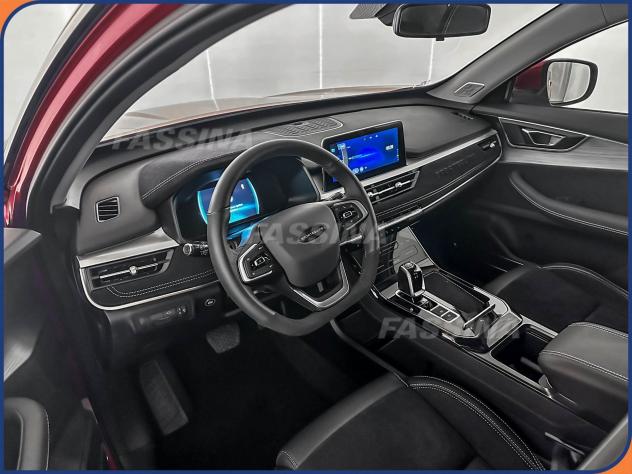 SPORTEQUIPE Sportequipe 6 Sportequipe 6 1.5 Turbo CVT GPL - Foto 9