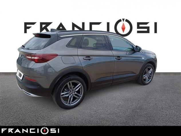 OPEL Grandland X 1.5 Ecotec Ultimate Auto S&S rif. 23859906 - Foto 3