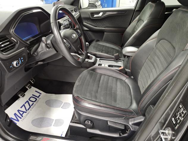 Ford Kuga 1.5 ecoblue ST-Line X 2wd 120cv - Foto 7