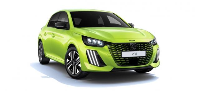 PEUGEOT 208 2ª serie 208 Hybrid 110 e-DCS6 5 porte Style - Foto 2