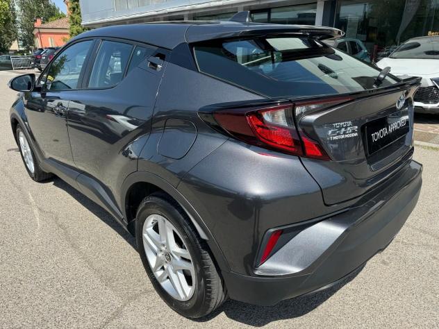 Toyota C-HR 1.8H (122CV) E-CVT Active - Foto 8