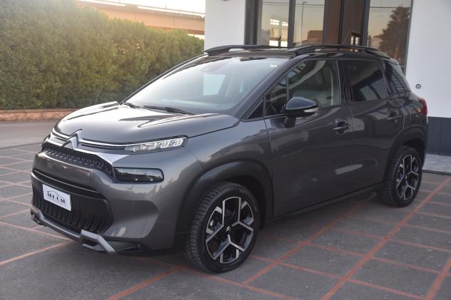 Citroen C3 AirCross BlueHDI 110cv Shine Pack - Foto 3