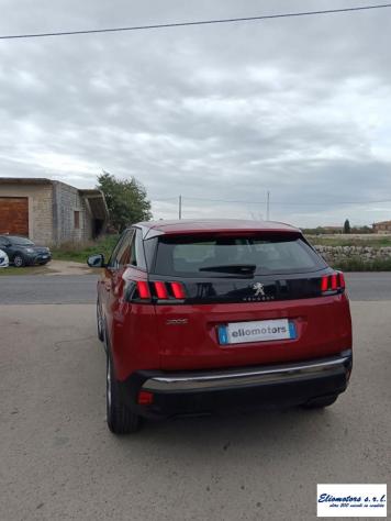 PEUGEOT - 3008 - BlueHDi 130 EAT8 S&S Business - Foto 6
