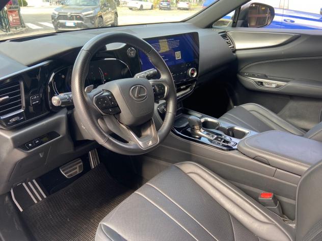 Lexus NX 450h+ Luxury PHEV #11497 - Foto 7