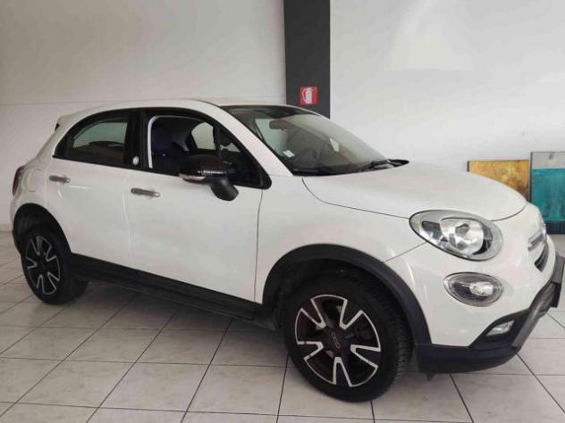 FIAT 500X 1.6 E-Torq 110 CV S-Design City rif. 23878820 - Foto 3