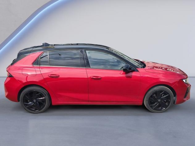 Opel Astra 1.5 130 CV GS Line AT8 - Foto 8