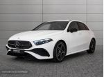 Mercedes-Benz Classe A Classe A 180 d Automatic AMG Line ADVANCED PLUS