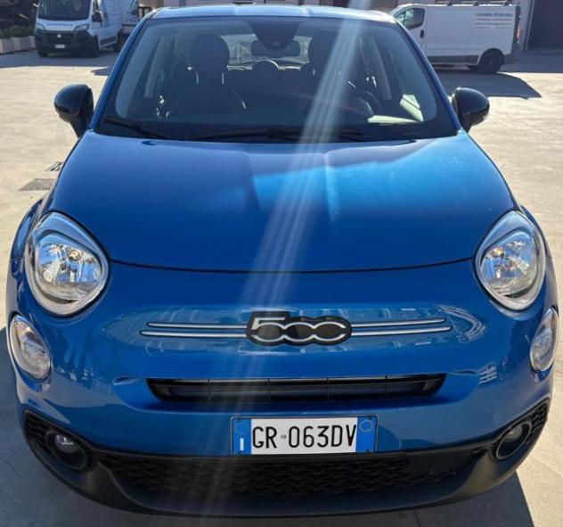 FIAT 500X 1.5 T4 Hybrid 130 CV DCT rif. 24187818 - Foto 8
