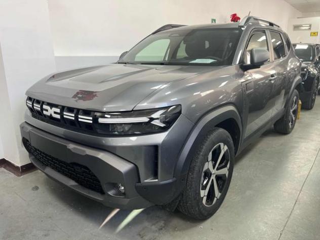 DACIA Duster JOURNEY 1.2 Eco-Gpl 120 CV rif. 23984133