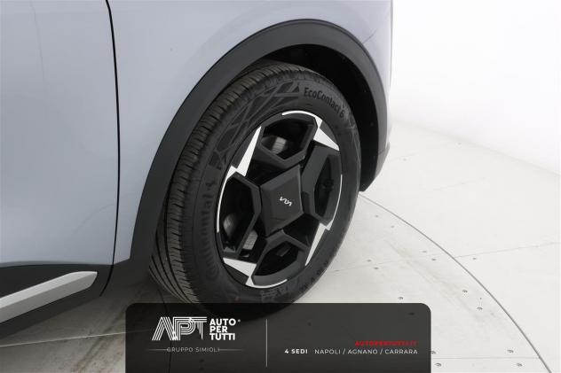 Kia Sportage Sportage crdi mhev Style mt - Foto 9